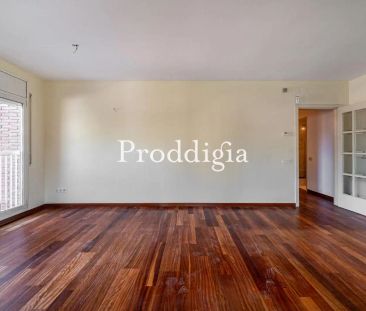 Piso de alquiler en L'Eixample - Photo 1