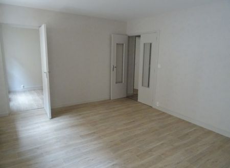 Appartement T4- centre ville d'Avallon - Photo 4