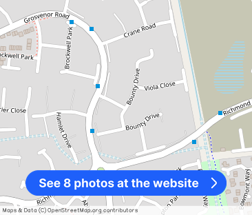 3 bedroom terraced house for rent - Photo 1