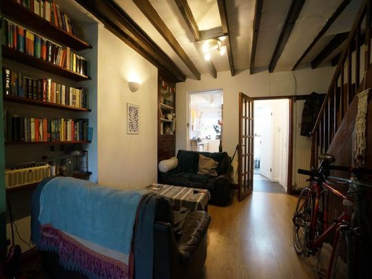 16 The Crescent - Photo 1