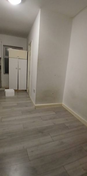 Studio Flat, Studio, E13 - Photo 1