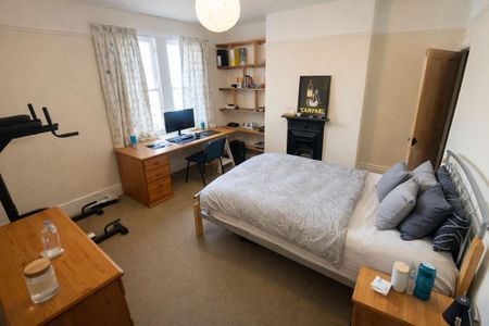 5 bedroom house to rent - Photo 4
