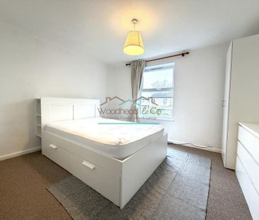 Terraced house to rent - Photo 1