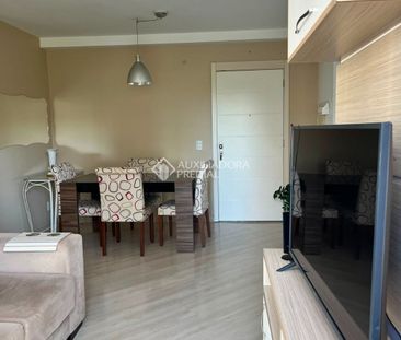 Apartamento com 2 quartos e 68m² para alugar em Vila Ipiranga, Port... - Foto 5