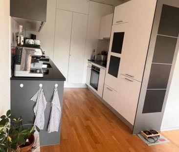 1 Zimmer, EG - Photo 3