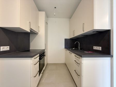 ERSTBEZUG in modernen NEUBAU mit FREIFLÄCHEN! - Top 17 - Foto 5