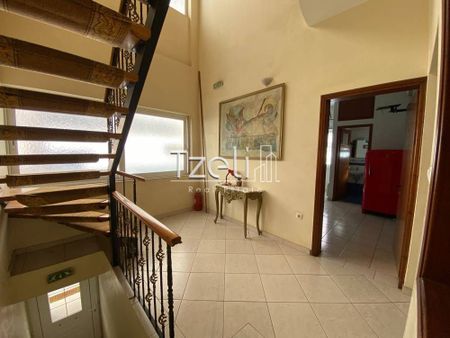 Κτίριο για ενοικίαση Νόρμαν (Πάτρα) - Photo 3