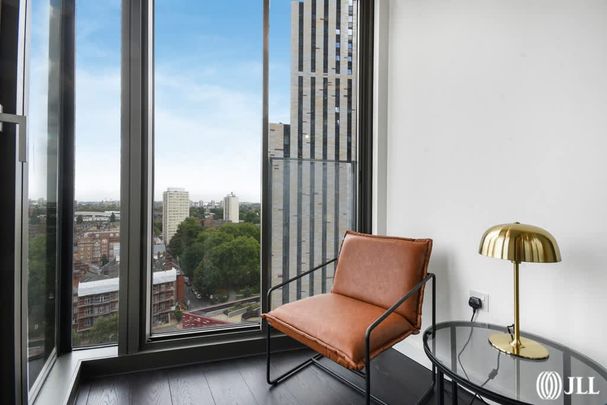 Damac Tower London SW8 - Photo 1