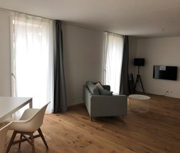 1.5 Zimmer, 55 m², Untergeschoss - Photo 1