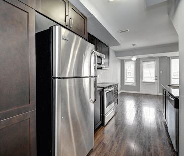 For Lease - 118 Daylily Lane, Kitchener, Ontario - Photo 6