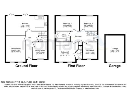 Potter Way, RG41 - Photo 2