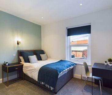 1 bedroom house of multiple occupation to rent - Photo 5