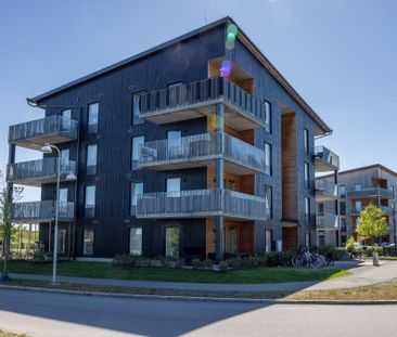 Karin Swanströms gata 8, Sandtorp - Photo 4