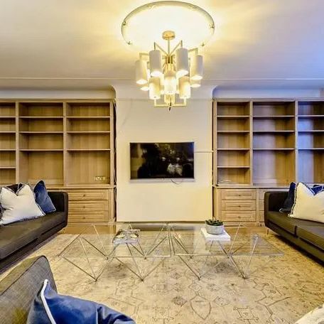 Park Road, St Johns Wood, NW8 7HY, London - Photo 1