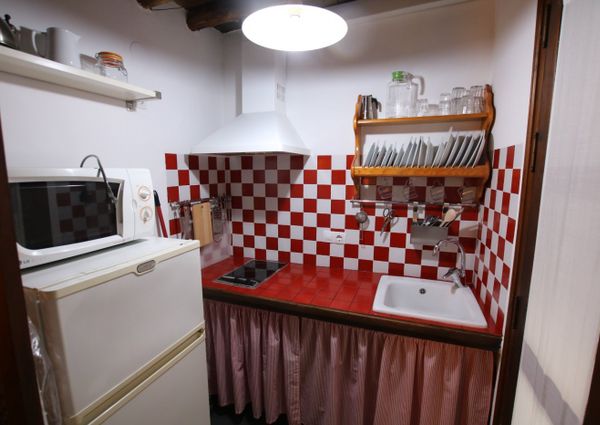 Apartment - Granada (Albaycin)