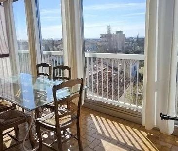 Location Appartement 3 pièces 84m² CARPENTRAS 84200 - Photo 2