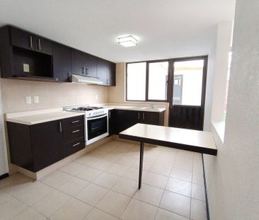 Casa 3 recámaras, jardín, cerca CDMX. - Photo 1