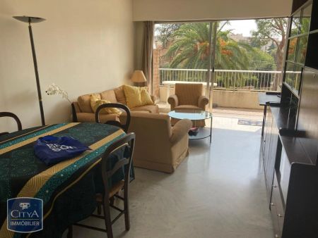 Appartement à louer 3 pièces 61.81m² - Photo 4