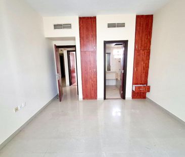 Spacious 1BR | Master room | Covered Parking - Photo 4