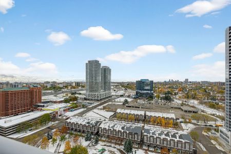 For Lease - 181 Village Green Square Unit# 2015, Toronto, Ontario - Photo 5