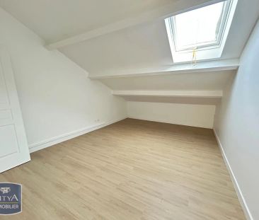 Appartement à louer 3 pièces 41.93m² - Photo 4