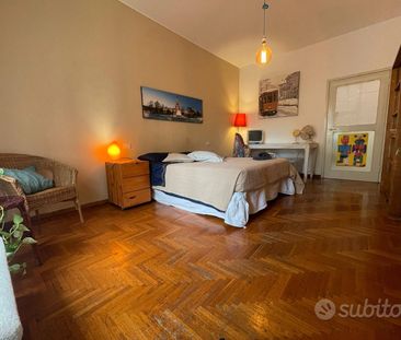 Stanza singola arredata a De Angeli M1 - Photo 5