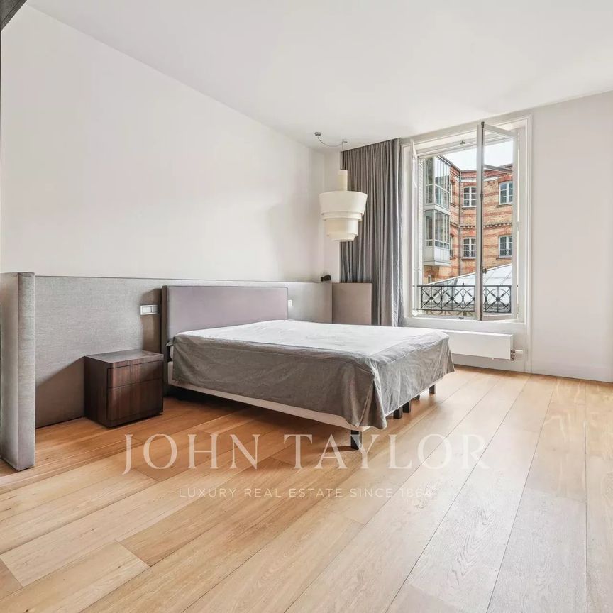 Appartement à louer Paris 8Ème - Champs-Élysées, Paris Rive Droite, France16 500 EUR / Mois - Photo 1