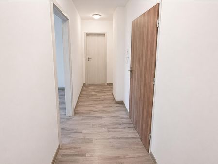 Pronájem bytu 2+kk 45 m² - Fotografie 3