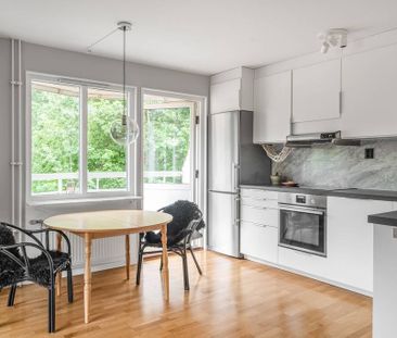 Ekebyvägen, Vallentuna - Foto 1