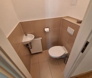 Süße NETTE 1-ZIMMER WOHNUNG - NÄHE U4 MEIDLING - unbefristet - Photo 4