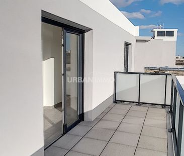 Location Appartement 1 pièce 28m² MONTPELLIER 34090 - Photo 3