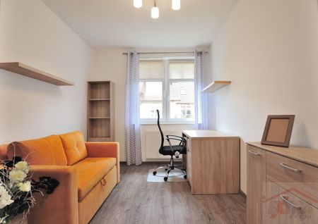 Namiastka domu w apartamencie z ogrodem i tarasem (430531) - Zdjęcie 5