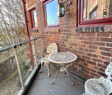 2 bedroom apartment to rent - Photo 6