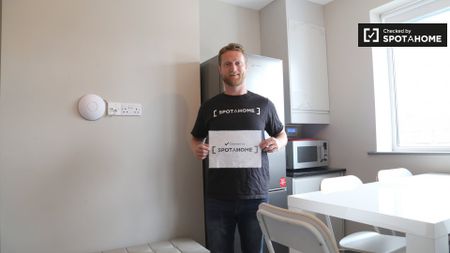 Room for rent in Whitehall A, Dublin. - Photo 5