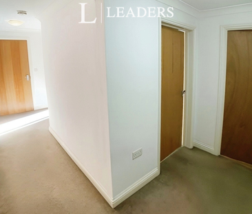 2 bedroom apartment to rent Peterhouse Close, Peterborough, PE3 - Photo 6