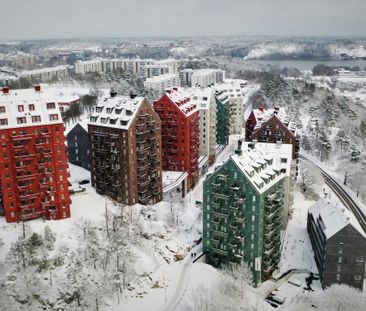 Tingstorget 13 - Photo 5