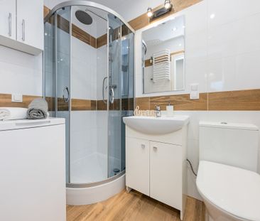 Warszawa, Białołęka, Tarchomin, Adama Ciołkosza - Zdjęcie 6