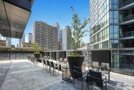 For Lease - 55 Charles Street Unit# 2408, Toronto, Ontario - Photo 5