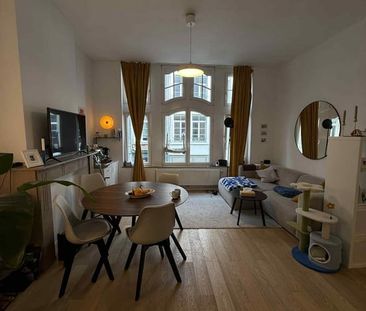 Appartement te huur - Photo 3