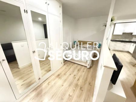 Piso en alquiler en Salamanca - Foto 3