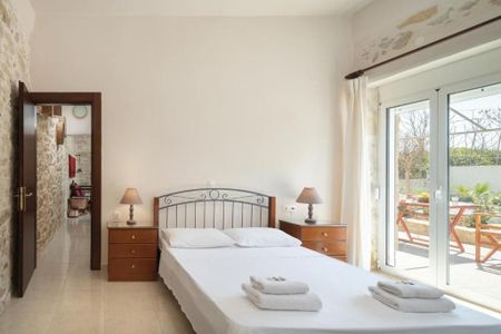Μονοκατοικία για ενοικίαση Άγιοι Δέκα (Γορτύνα) - Photo 5