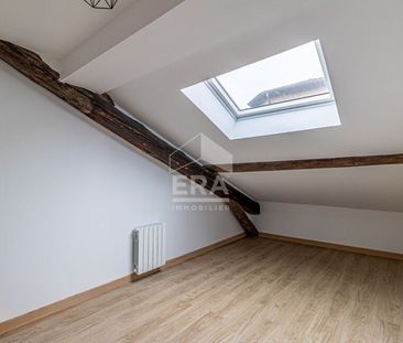 Magnifique appartement sous les combles, refait à neuf - 41m2 - Tarare - Photo 6