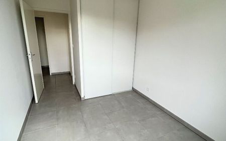 Appartement à louer - Photo 2