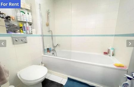 1 Bed Flat, Gateway Court, IG2 - Photo 4
