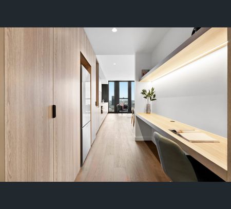 810/689 La Trobe St, Docklands, Vic 3008 - Photo 4