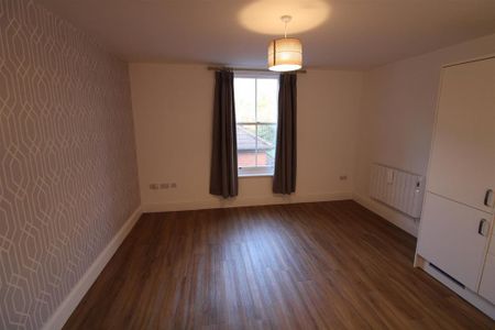 1 bedroom apartment to rent - Photo 3