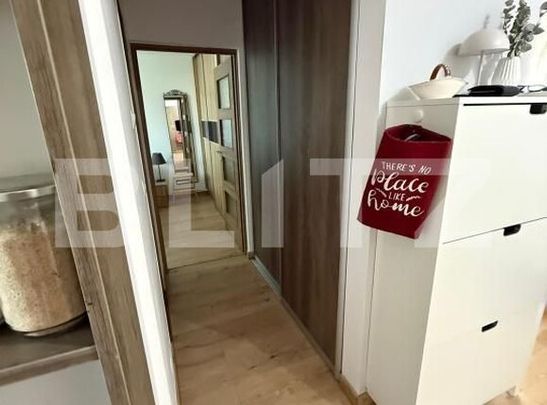 Apartament 4 camere, 80 mp, zona Mănăștur - Photo 1