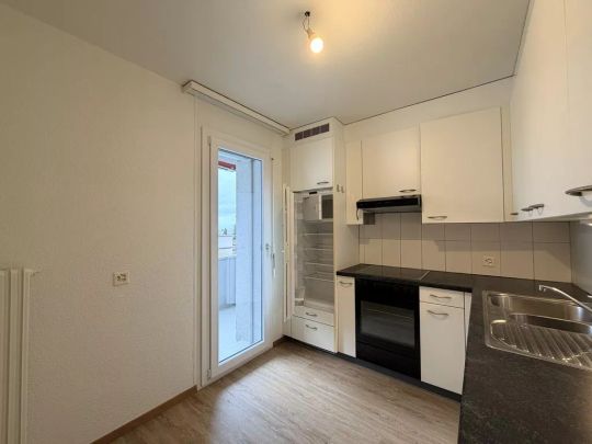 Un appartement de 4 pièces à Estavayer ! - Photo 1