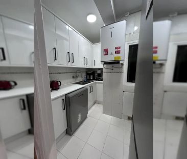 2-bedroom apartment for rent in Embajadores - Foto 6