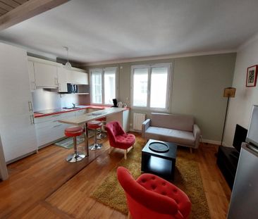 Appartement T1 à louer - 29 m² - Photo 5